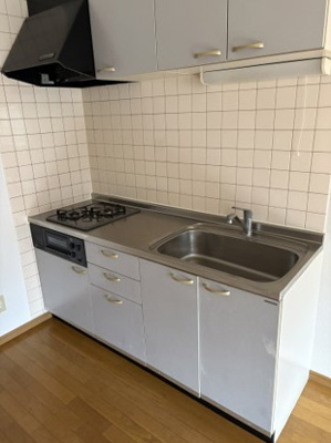 【キッチン】 | サンライズタカチオ