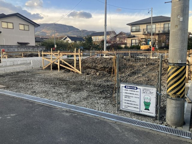 三才　新築建売住宅　4号棟のその他