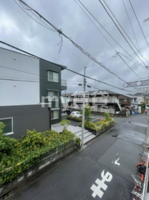 【展望】 | エンブレム早宮