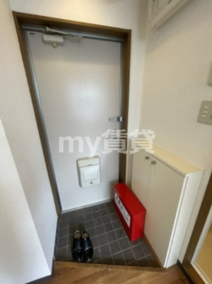 【玄関】 | エンブレム早宮