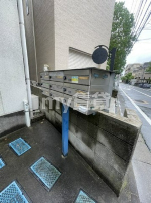 【玄関】 | エンブレム早宮