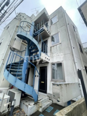 【外観】 | エンブレム早宮