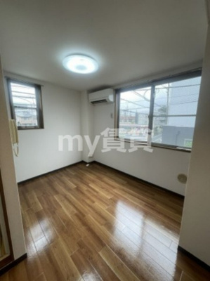 【居間・リビング】 | エンブレム早宮