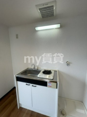 【キッチン】 | エンブレム早宮