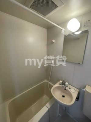 【浴室】 | エンブレム早宮