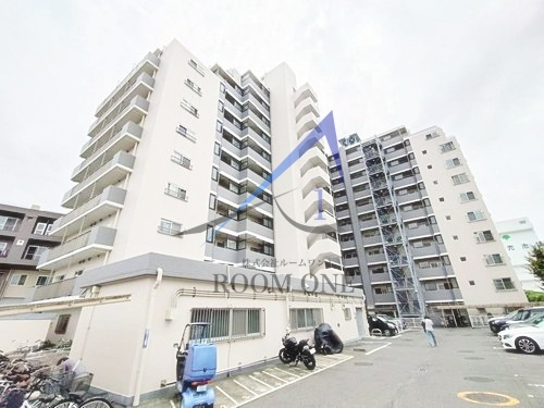 エンゼルハイム千住