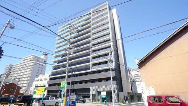 プレサンス新栄ユリシス