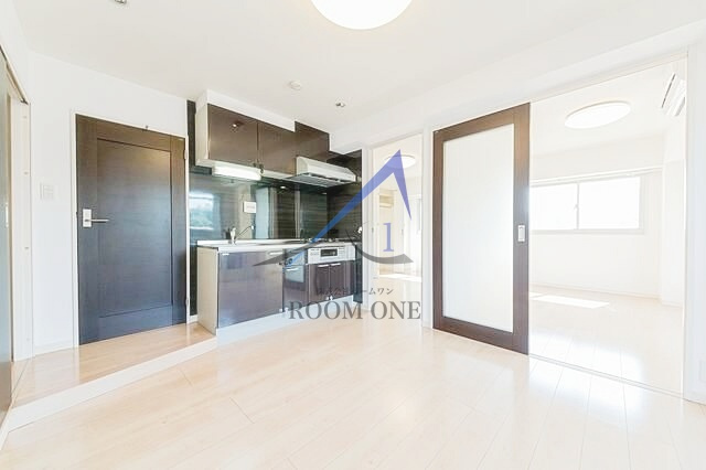 高輪ＳＹマンションの寝室|寝室です。