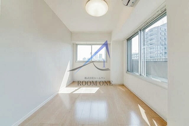 高輪ＳＹマンションの内装