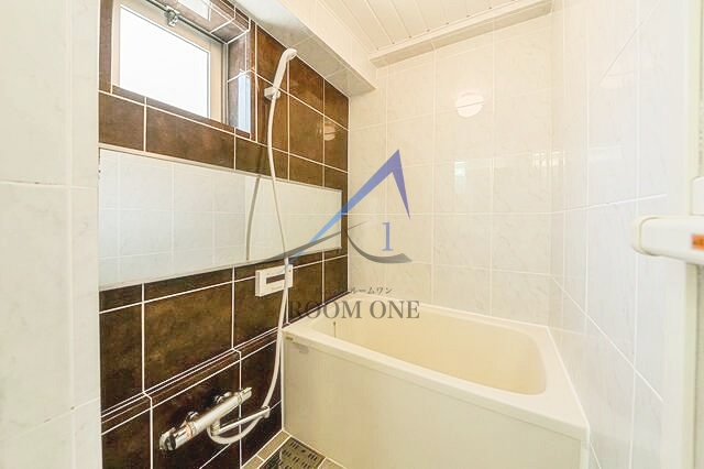 高輪ＳＹマンションの浴室|お風呂です。