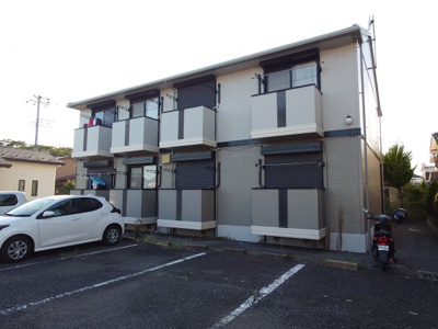 【外観】 | クレストA