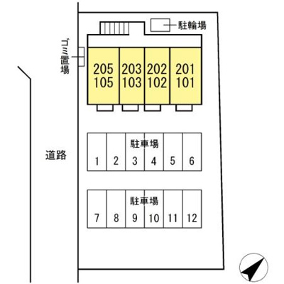 【地図】 | クレストA