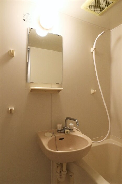 クレストAの独立洗面台|洗面台