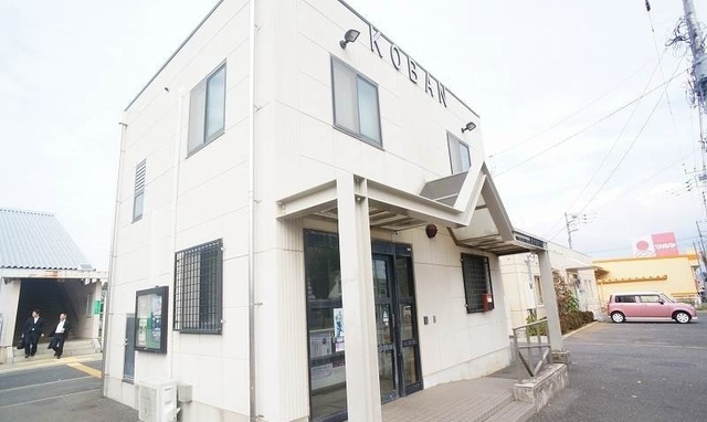 サウスメリーＡの外観|その他