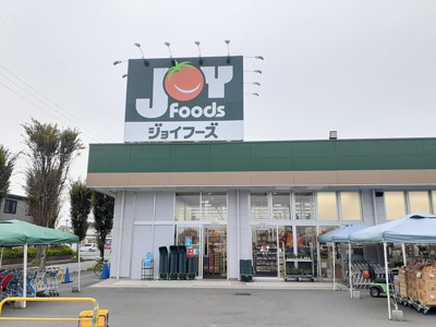 【周辺】 | サウスメリーＡ | その他