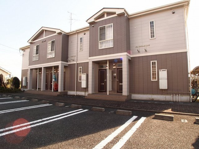 サウスメリーＡ