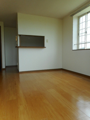 【居間・リビング】 | サウスメリーＡ | 居室・リビング