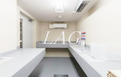 【その他共用部分】 | オーベルアーバンツ両国 | 共用部です。