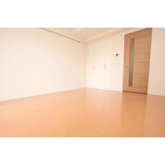 パークアクシス御茶ノ水ステージの居間・リビング|※写真は同タイプ住戸です。