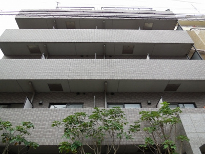 【外観】 | フローラ荻窪