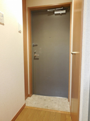 【玄関】 | フローラ荻窪