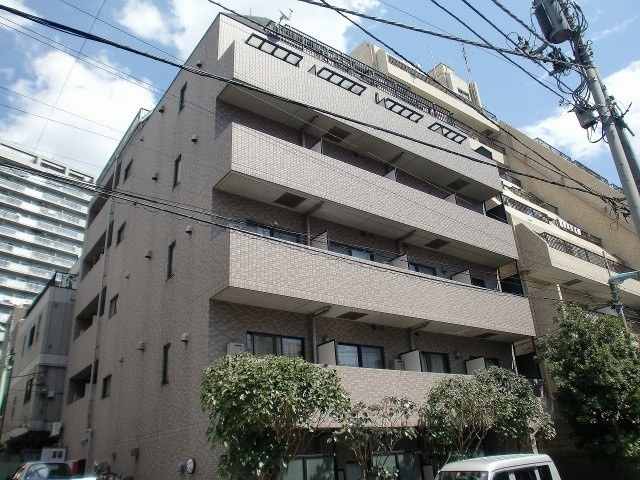 フローラ荻窪の画像