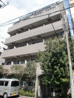 【外観】 | フローラ荻窪 | ＲＣ造地上7階建