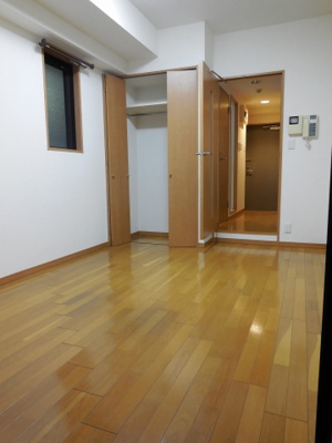 【洋室】 | フローラ荻窪 | 洋室（角部屋・2面採光）