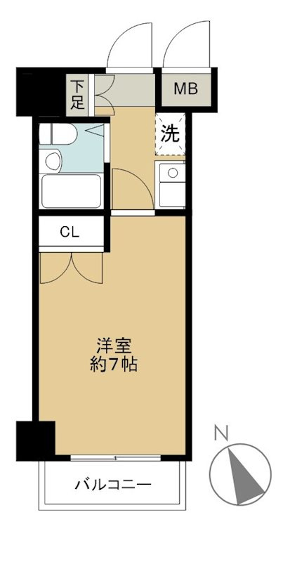 新品家具付きマンション南大井16(KaGood東京)