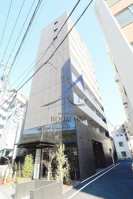 ステージファースト横浜阪東橋