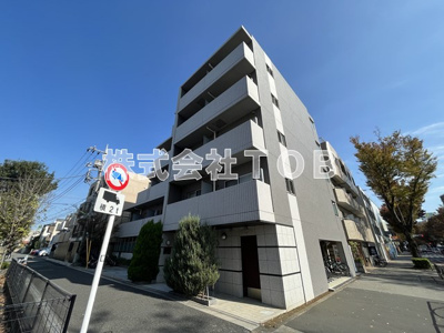 【外観】 | アイル上北沢