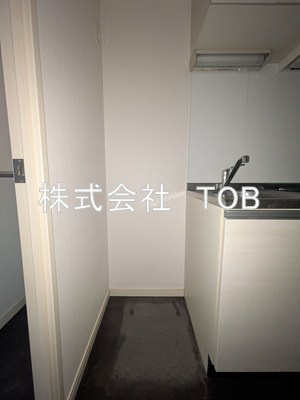 【内装】 | アイル上北沢 | 8.1帖