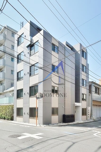 コンフォーリア門前仲町