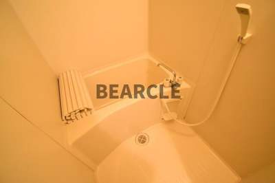 【浴室】 | アローハイツ