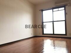 【居間・リビング】 | アローハイツ