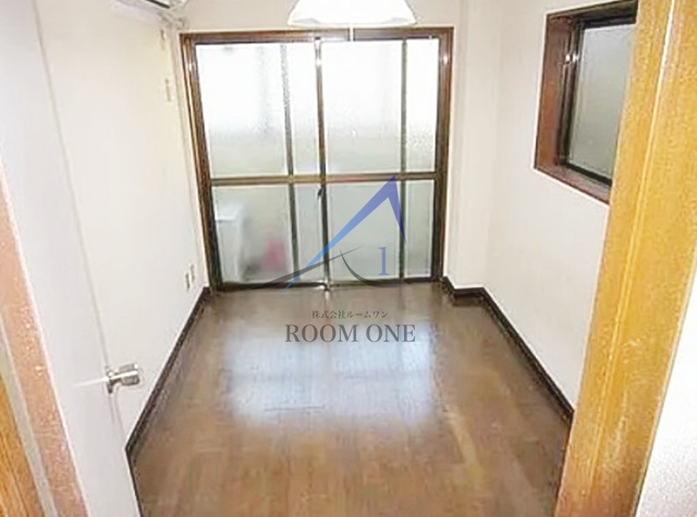 ホワイトヒルズの寝室|寝室です。