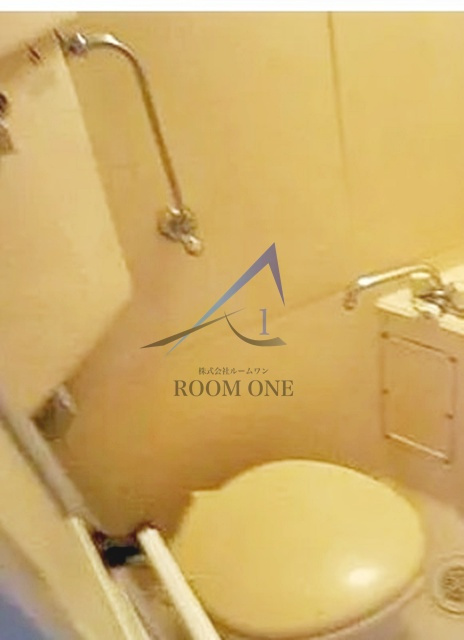 ホワイトヒルズのトイレ|トイレです。