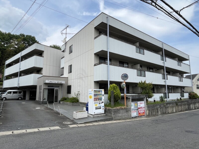 【外観】 | ブライトンステージ
