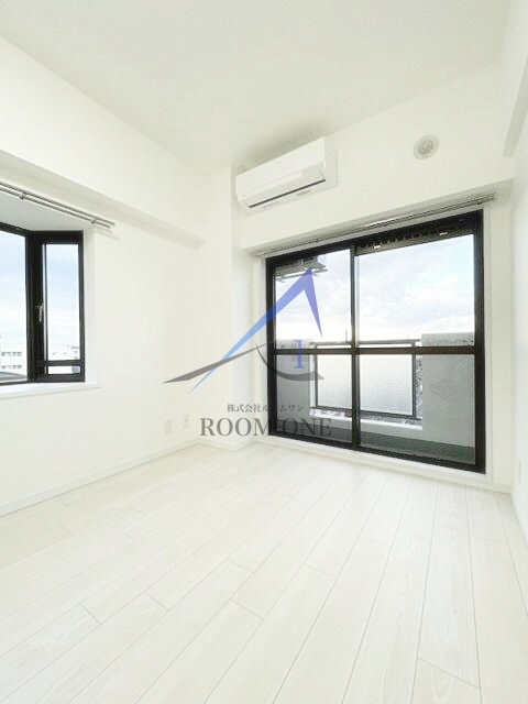 シティハイツ吉祥寺の寝室|寝室です。