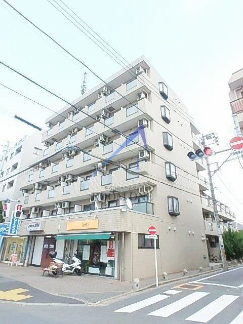 シティハイツ吉祥寺