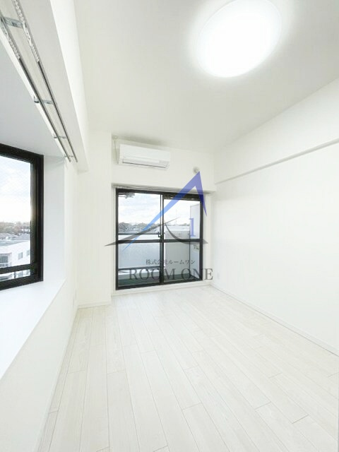 シティハイツ吉祥寺の居間・リビング|洋室のお部屋です。