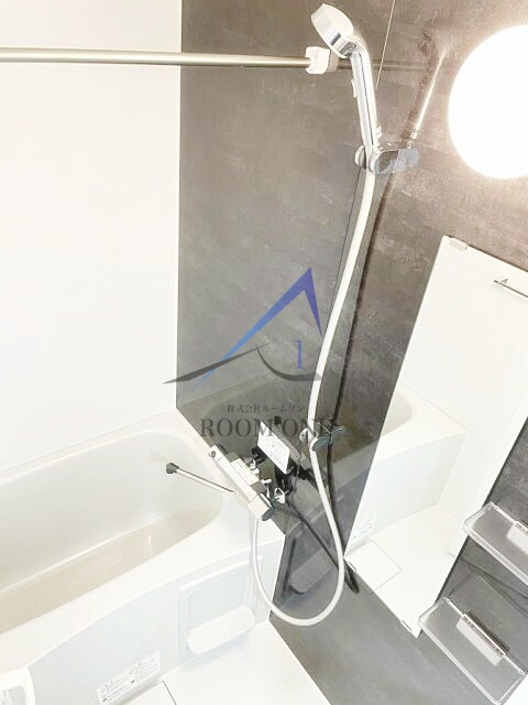 シティハイツ吉祥寺の浴室|お風呂です。