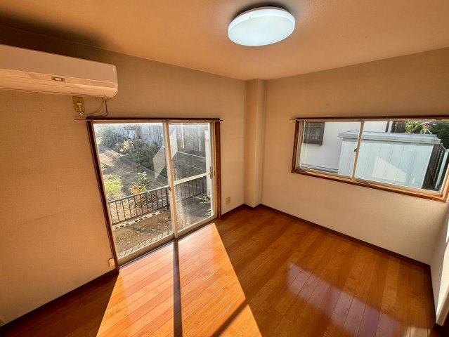 グランツェン古賀の居間・リビング