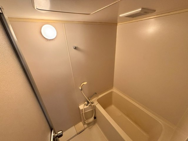 グランツェン古賀の浴室