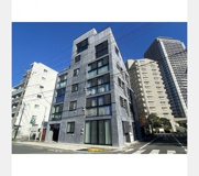 TIME SHARING 門前仲町の画像