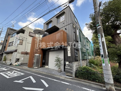 【外観】 | Studio仙川