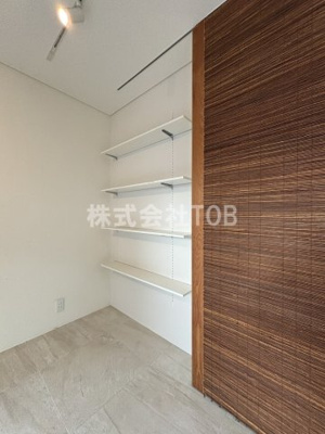 【内装】 | Studio仙川