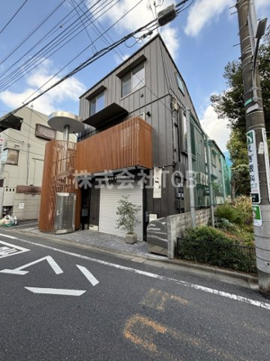 【外観】 | Studio仙川