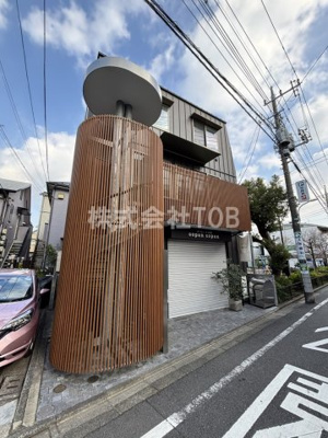 【外観】 | Studio仙川