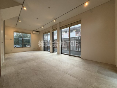 【居間・リビング】 | Studio仙川